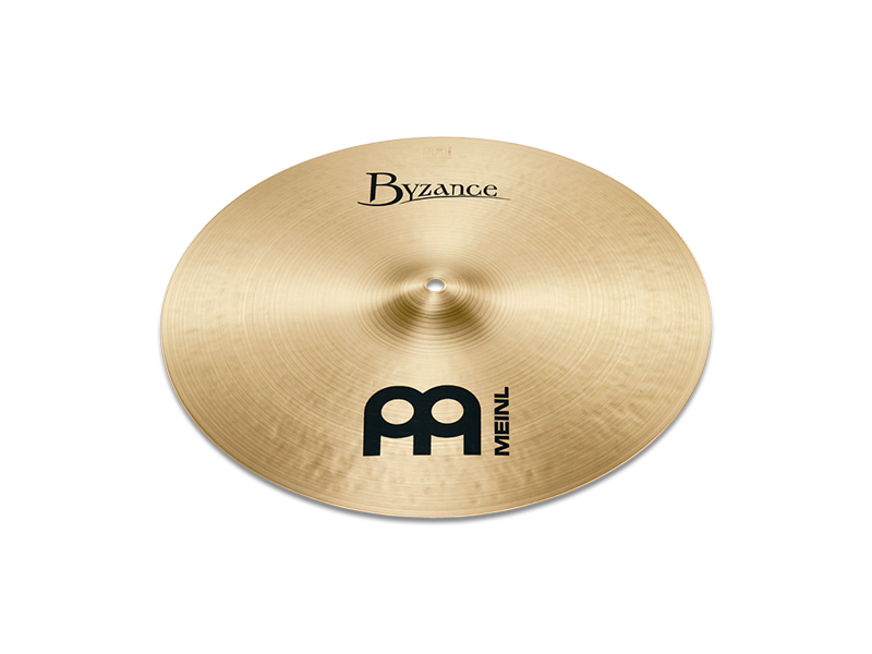 Meinl B16MC Byzance Traditional Medium Crash Тарелка 16