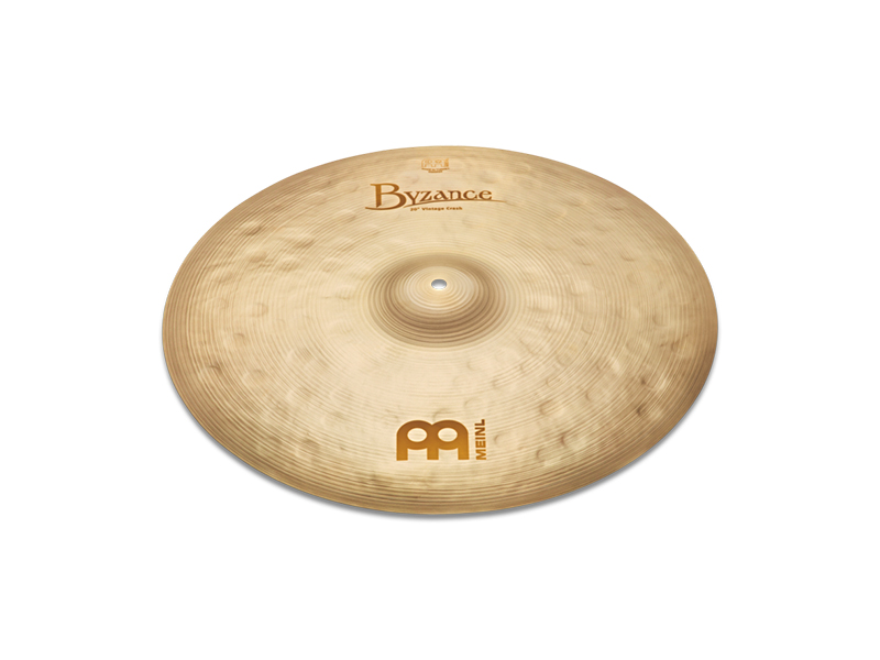 Meinl B16VC Byzance Vintage Crash Тарелка 16