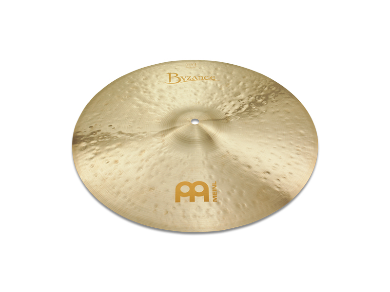 Meinl B16JMTC Byzance Jazz Medium Thin Crash Тарелка 16