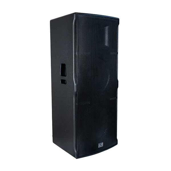Port Audio TDS215A PRO Акустическая система активная