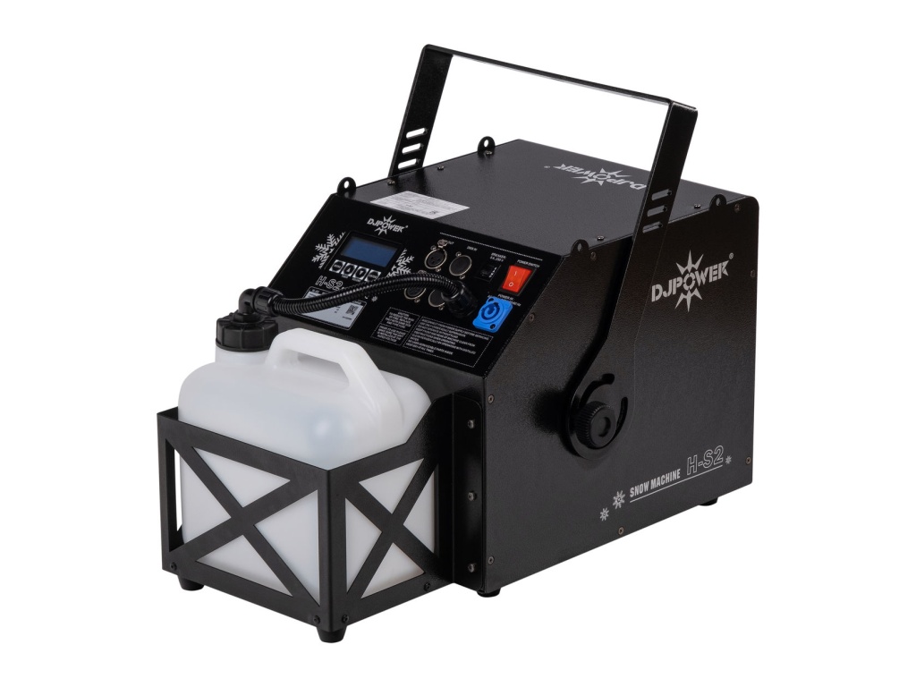 DJPower H-S2 Генератор снега