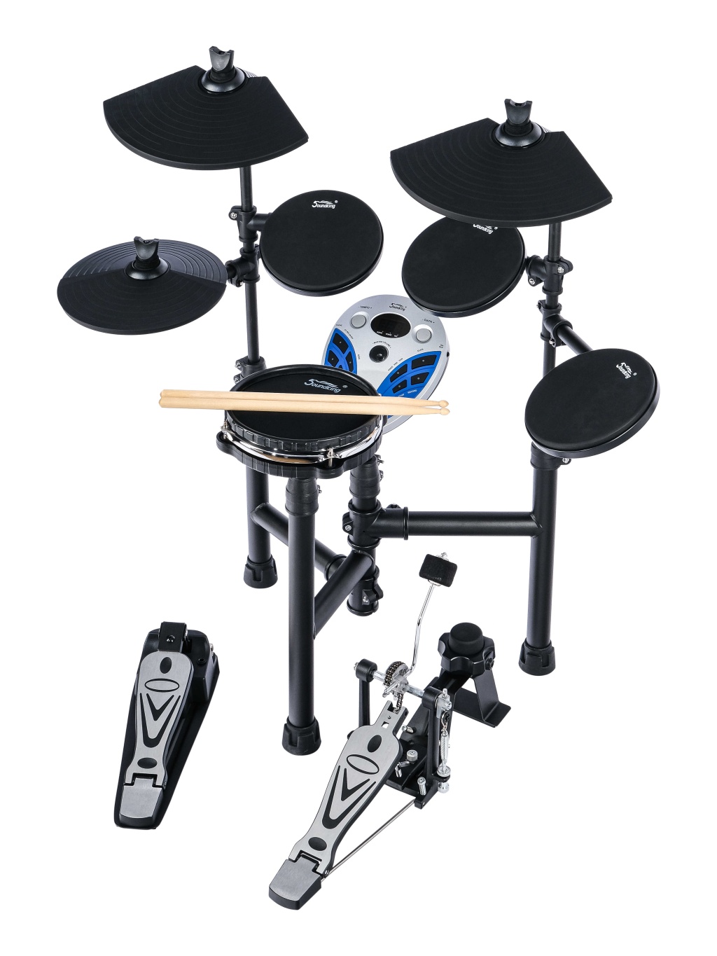 Soundking SD130M Цифровая ударная установка