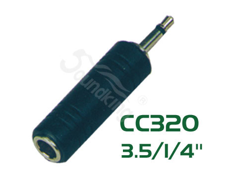 Soundking CC320 Переходник (разъем переходной) 3