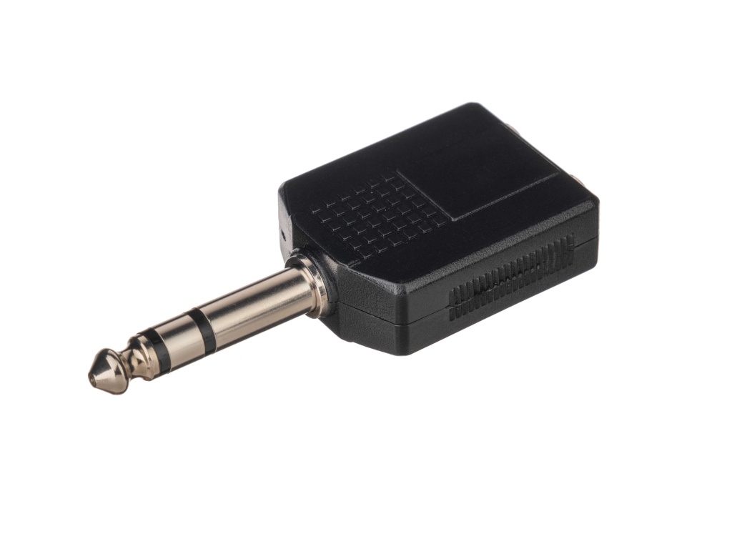 Soundking CC312 Переходник (разъем переходной) 6