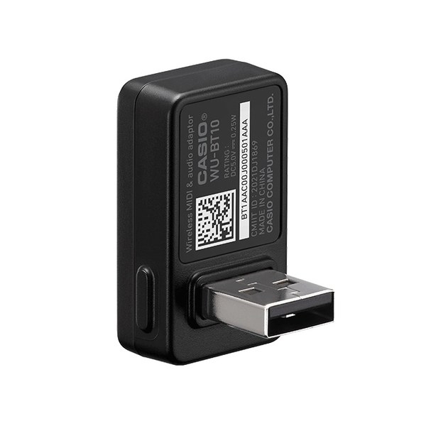 WU-BT10C7 Bluetooth адаптер Casio