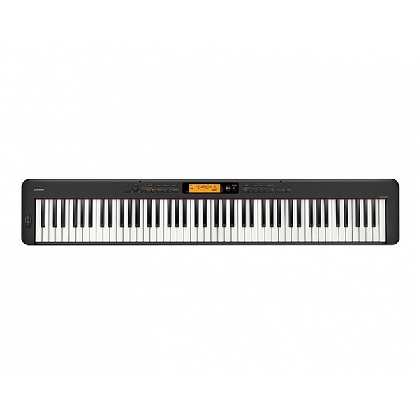 CDP-S360BK Цифровое пианино Casio