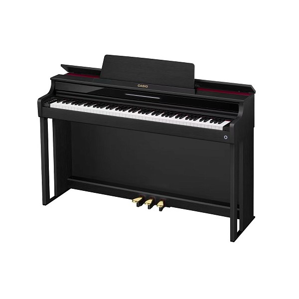 Celviano AP-550BK, базовая комплектация