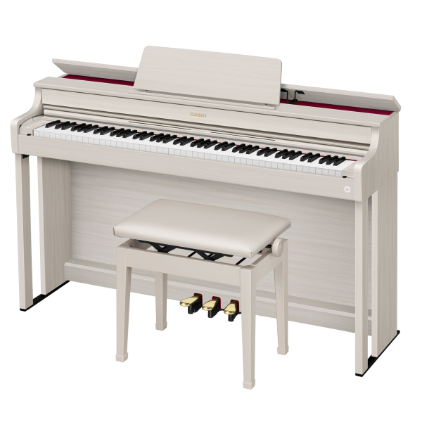 Casio Celviano AP-300GB, цифровое пианино