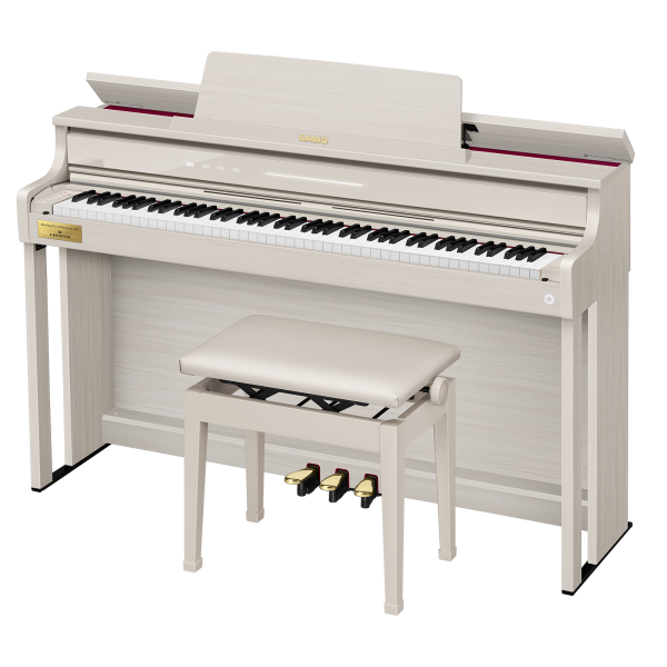 Casio Celviano AP-750GB, цифровое пианино