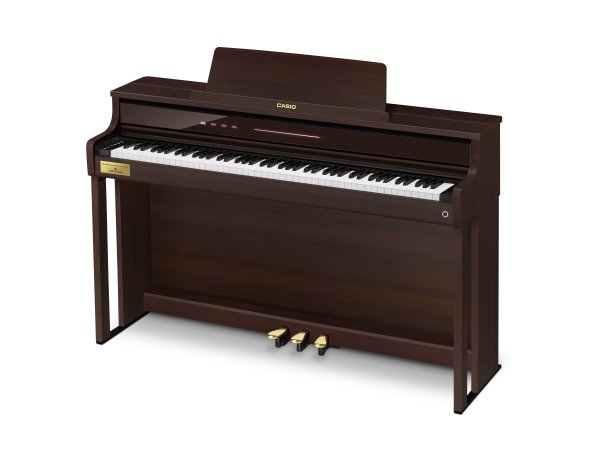 Casio Celviano AP-750BN, цифровое фортепиано