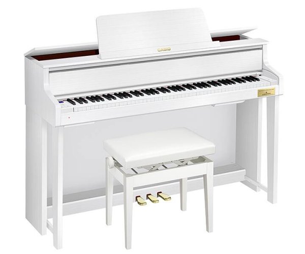 Casio Celviano GP-310WE, цифровое фортепиано