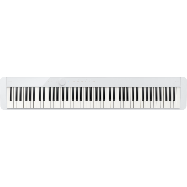 PX-S1100WE Цифровое пианино Casio