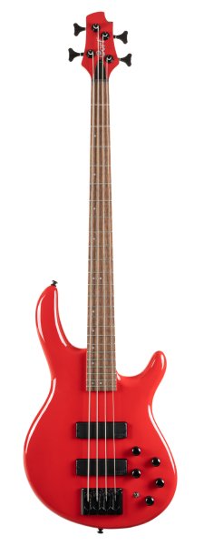 Cort C4-Deluxe-CRD Artisan Series Бас-гитара