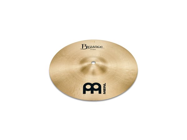 Meinl B12S Byzance Traditional Splash Тарелка 12"