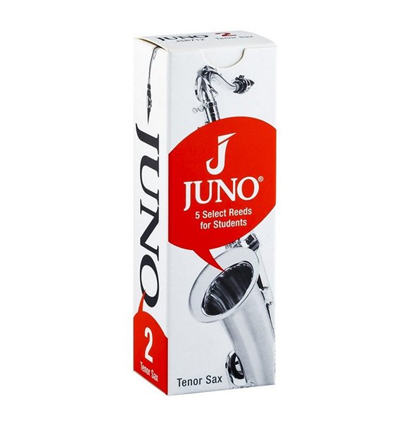 Vandoren JSR713 Juno Трости для саксофона тенор №3 (5шт)