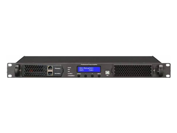 Biema XAD-0.6K4D Усилитель мощности