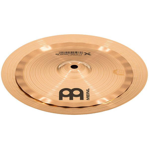 Meinl GX-10/12ES Generation X Electro Stack Стэк-тарелка 10"/12"