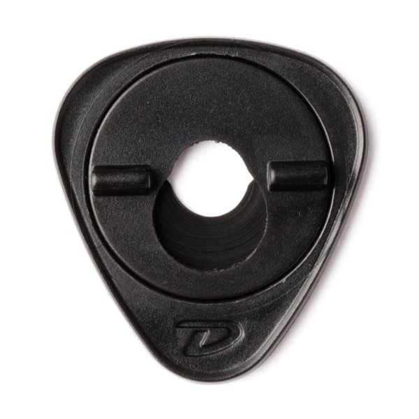 Dunlop 7007 Ergo Lok Strap Фиксатор ремня 2шт