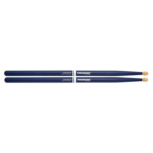 Pro-Mark RBH595AW-BLUE 5B Rebound Барабанные палочки