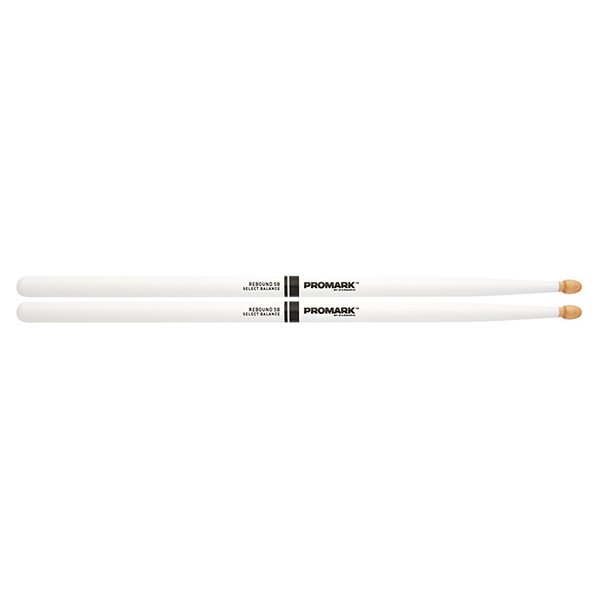 Pro-Mark RBH595AW-WHITE 5B Rebound Барабанные палочки