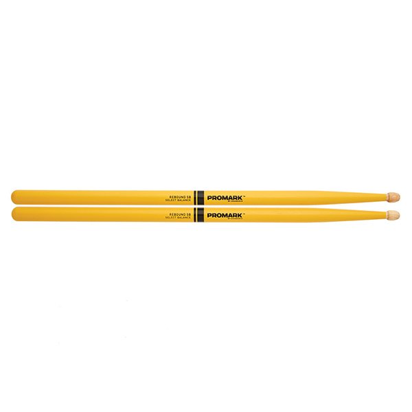 Pro-Mark RBH595AW-YELLOW 5B Rebound Барабанные палочки