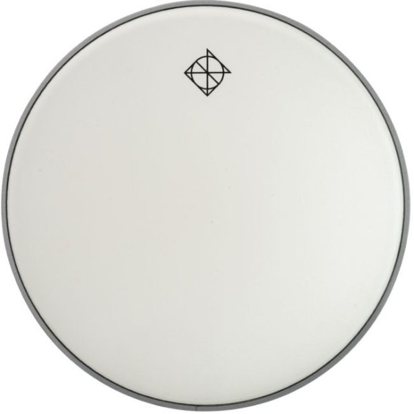 Dixon PHT114CT1 Пластик для малого и том-барабана 14"