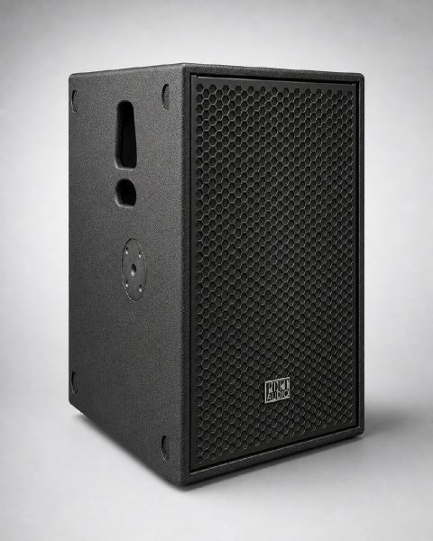 Port Audio SUB210LSA Сабвуфер активный