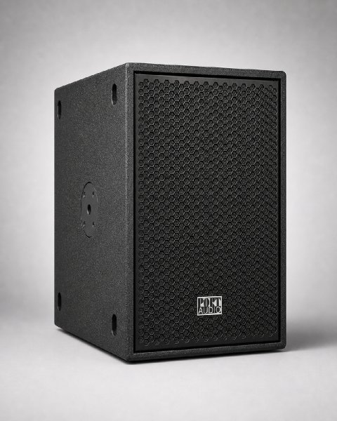 Port Audio SUB12.1A Сабвуфер активный