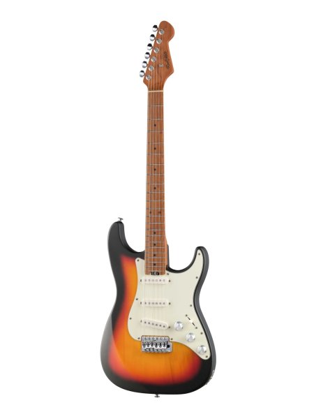 Root Note RS200-SSS-SB Электрогитара