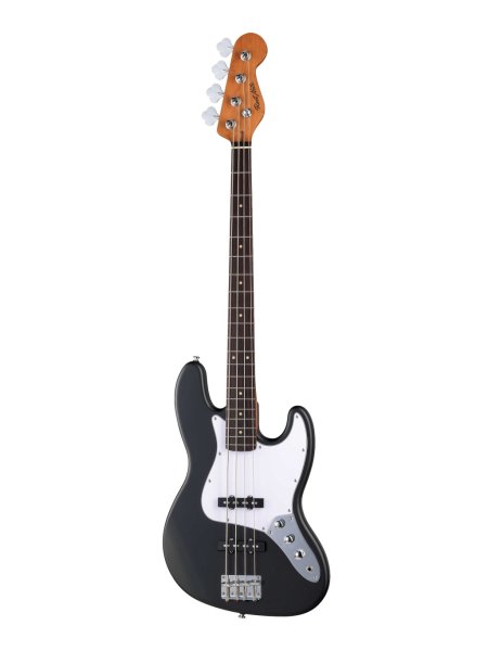 Root Note RB100-J-BK Электрогитара