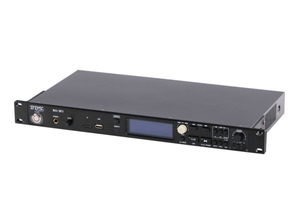 BDS UJ-350 USB плеер