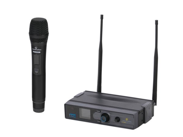 Soundsation WF-D190H Беспроводная микрофонная система