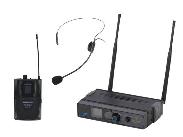 Soundsation WF-D190P Беспроводная микрофонная система
