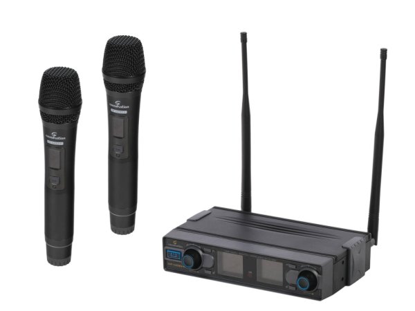 Soundsation WF-D290HH Беспроводная микрофонная система