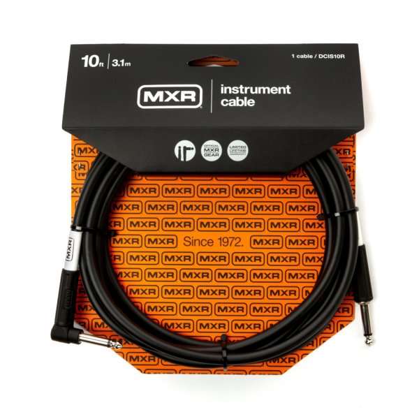 Dunlop DCIS10R MXR Кабель инструментальный