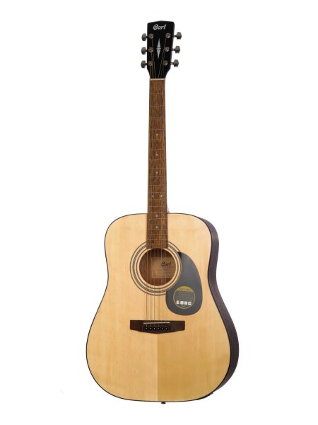 Cort AD810E-OP Standard Series Электро-акустическая гитара