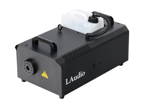 Foix WS-SM3000-PRO Генератор дыма