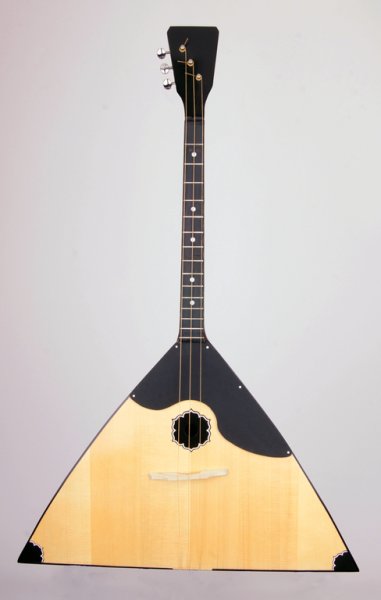 Doff F204 Балалайка альт