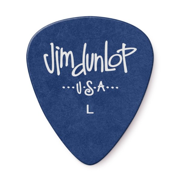 Dunlop 479RLT Poly Медиаторы