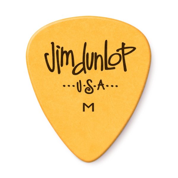 Dunlop 479RMD Poly Медиаторы