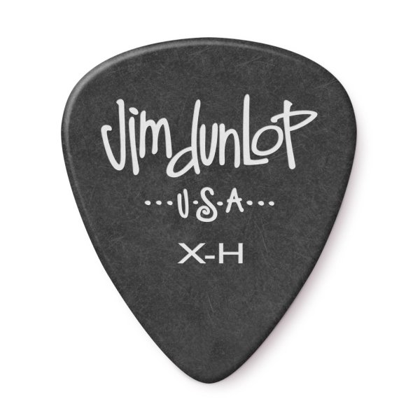 Dunlop 479RXH Poly Медиаторы