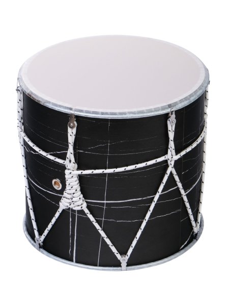 MEZZO MZ-B10mbk Барабан кавказский 10"