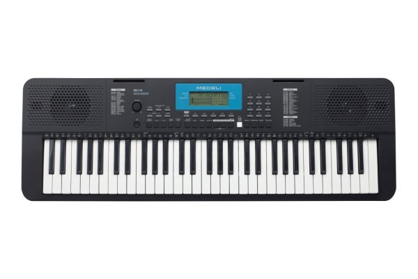 Medeli M211K Синтезатор