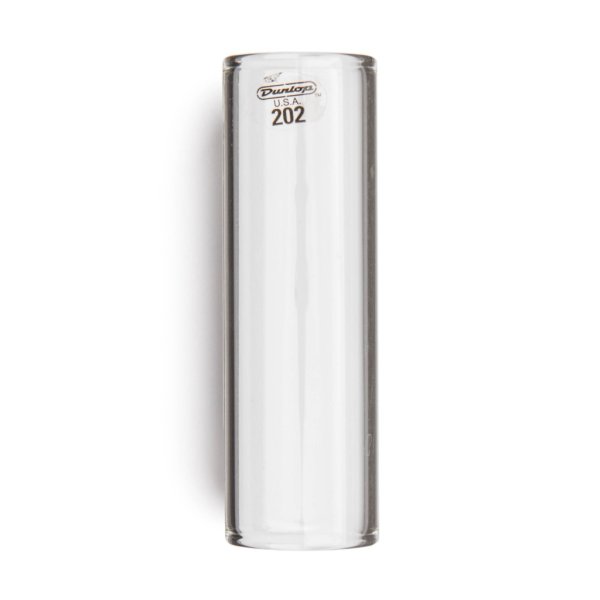Dunlop 202-Dunlop Слайд стеклянный