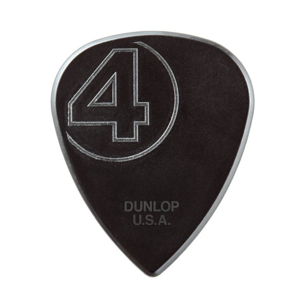 Dunlop 447RJR1.38 Jim Root Nylon Медиаторы
