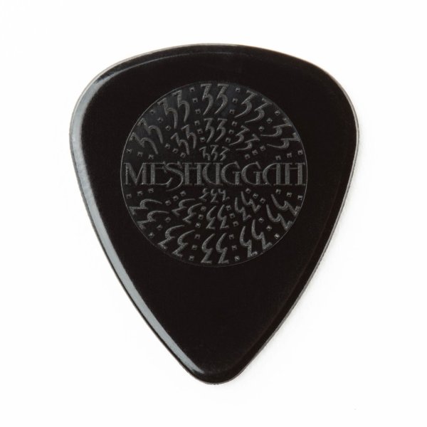 Dunlop 45PFT1.0 Fredrik Thordendal Nylon Медиаторы