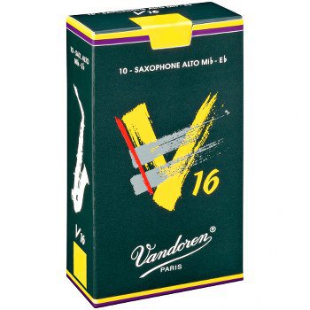 Vandoren SR703 V16 Трости для саксофона Альт №3 (10шт) Vandoren