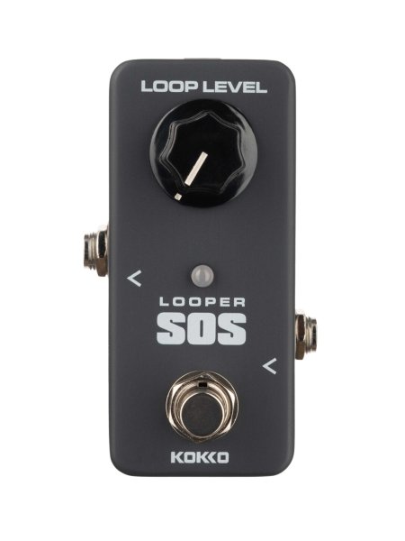 Kokko FLP2 Sos Loop Mini Педаль эффектов