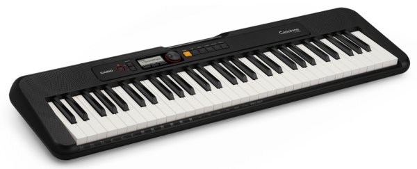 Casio CT-S200-BK Синтезатор 61 клавиша
