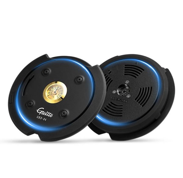Guitto GHD-04 Увлажнитель для гитары